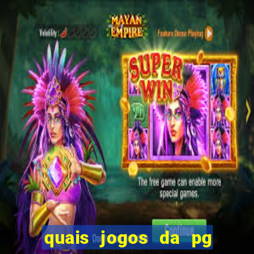 quais jogos da pg da pra comprar funcionalidade